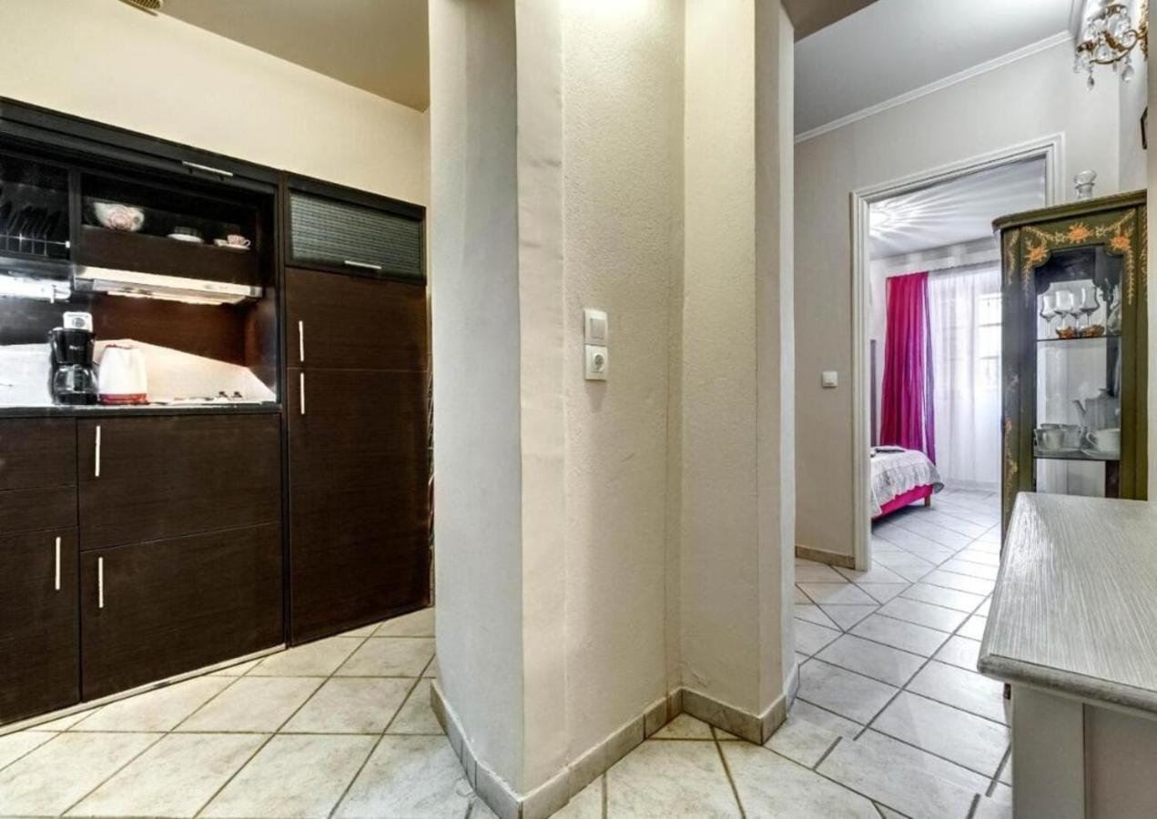 Nephele Suite - Corfu City Apartments Exterior photo