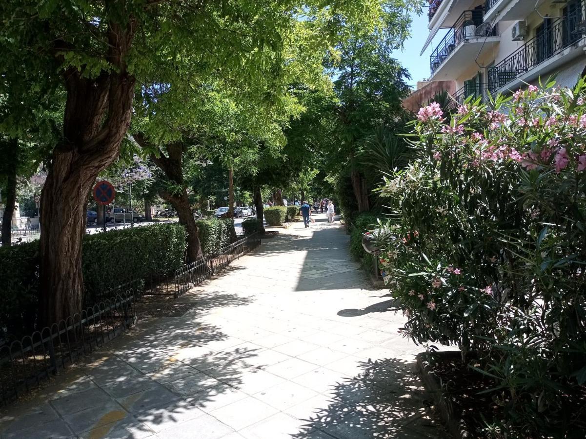 Nephele Suite - Corfu City Apartments Exterior photo