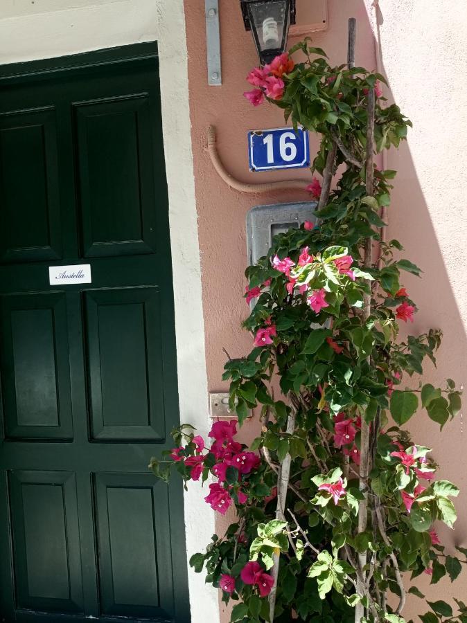 Nephele Suite - Corfu City Apartments Exterior photo