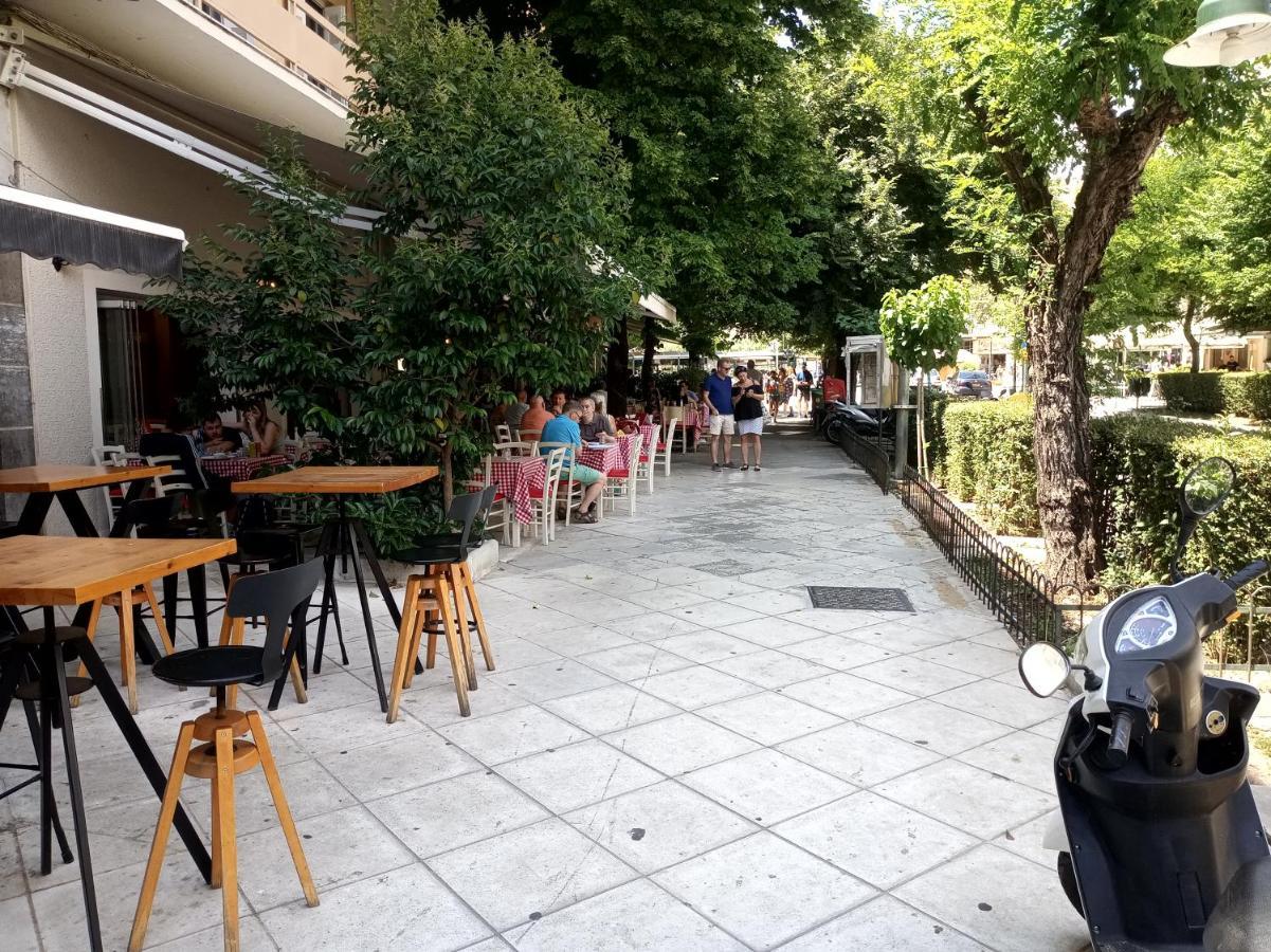 Nephele Suite - Corfu City Apartments Exterior photo
